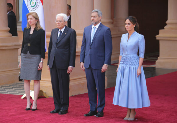 Italia espera que cumbre Celac-UE sea exitosa y considera fundamental el acuerdo con Mercosur - MarketData