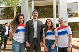 Oficializan Juegos Escolares y Estudiantiles Nacionales 2023