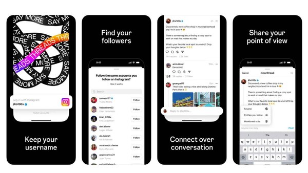 Diario HOY | Threads: cómo usar la nueva red social de moda que será rival de Twitter
