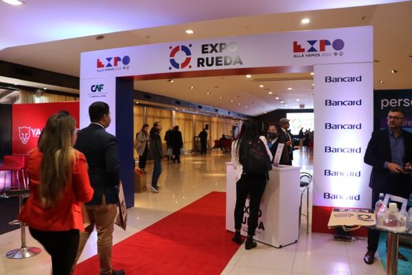 Expo rueda internacional de negocios buscará superar este año los 700 millones de dólares - ADN Digital