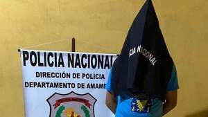 Fiscalía dispone liberación de guardia de fábrica denunciado por disparar contra una mujer - Radio Imperio