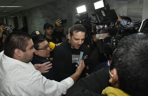 Un enredo procesal en el caso "Cucho" Cabañas. Corte rechaza incidentes contra jueces - La Tribuna