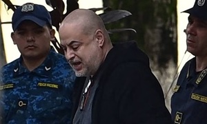 Otorgan arresto domiciliario a Paraguayo Cubas - Noticiero Paraguay
