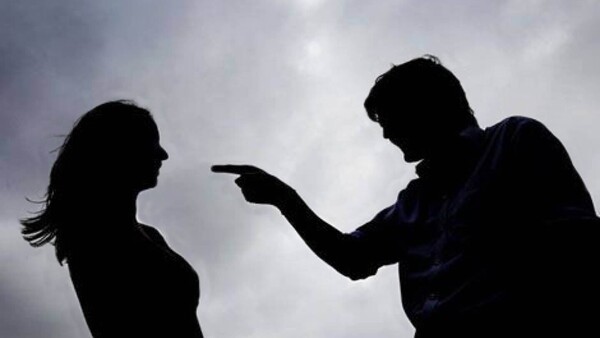 Milico ligó condena de 3 años por maltratar psicológicamente a su pareja