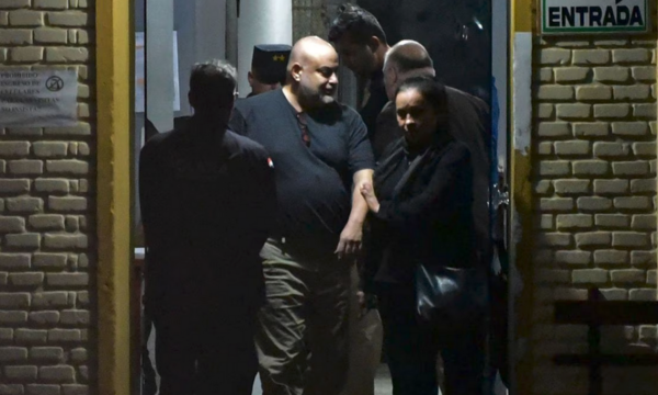 Payo Cubas deja la Agrupación y va a un hotel de la capital