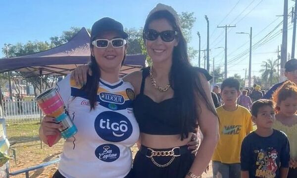 Diario HOY | Mirna Pereira y su hermana dejan atrás las diferencias y vuelven a empezar
