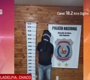 Matan de un hachazo a un menonita en Filadelfia - Paraguay.com