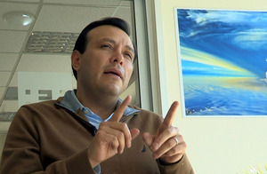 Prohibir petróleo del Yasuní "es un error" para Ecuador, dice experto en el sector energético - MarketData