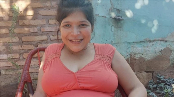 Poli es detenido por la desaparición de su pareja embarazada