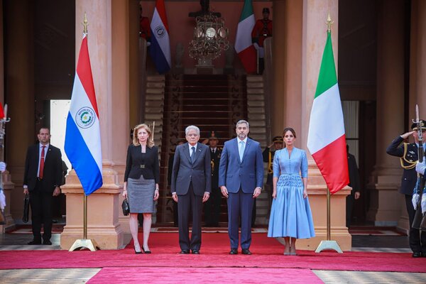 Sergio Mattarella desea que la cumbre Celac-UE sea exitosa y considera fundamental el acuerdo con el Mercosur - Revista PLUS
