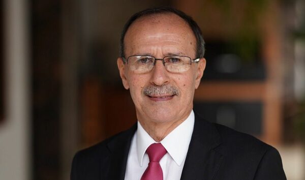 Diario HOY | Futuro ministro de Defensa propone nombres para los viceministerios