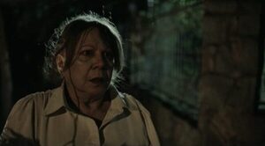 Nuevo largometraje paraguayo de terror "Refugio" culminó rodaje