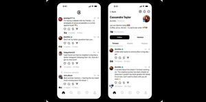 Threads capta a 70 millones de usuarios tras solo un d铆a en el mercado - Revista PLUS