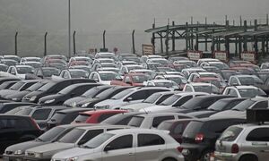 La producci贸n de autos en Brasil crece un 3,7% en el primer semestre de 2023 - Revista PLUS