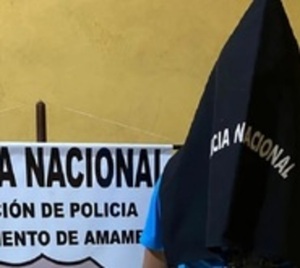 Mujer se salva de disparos de escopeta en PJC - Paraguay.com