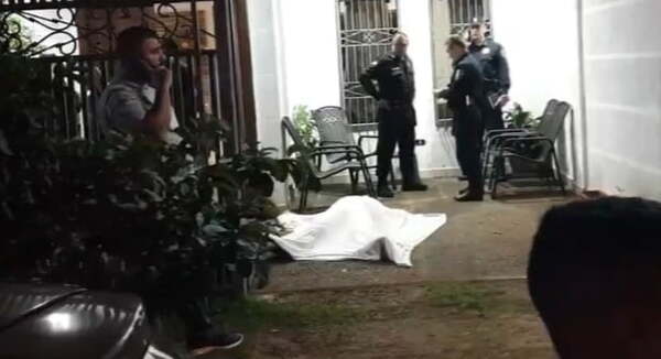 Sicarios asesinan a balazos a un libanés en Ciudad del Este - Noticiero Paraguay