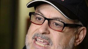 Payo trata de “inútiles” a sus seguidores : “Están más preocupados por la Libertadores”