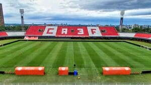 Debut de la Albirroja en Eliminatorias será en Ciudad del Este