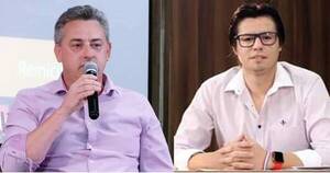 La Nación / Candidato de la ANR a intendente de Santa Rita se definirá entre dos concejales