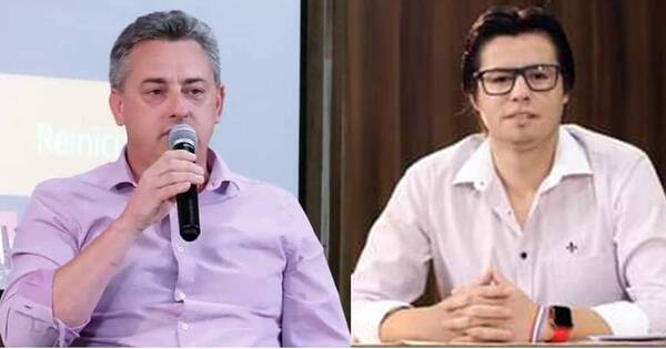 La Nación / Candidato de la ANR a intendente de Santa Rita se definirá entre dos concejales