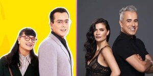Vuelve "Betty, la fea", 20 años después de su final