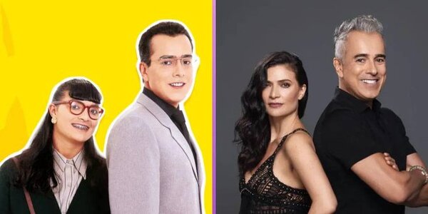 Vuelve "Betty, la fea", 20 años después de su final