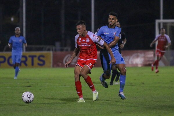 Paridad en el inicio del Clausura | 1000 Noticias