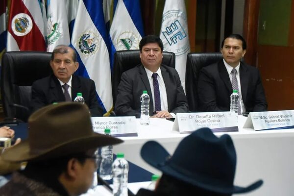 El Tribunal Electoral de Guatemala dice que aún no hay fecha para oficializar resultados - Mundo - ABC Color