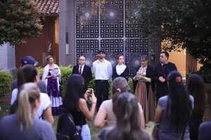 Invitan este sábado al tour por la necrópolis de Asunción - trece