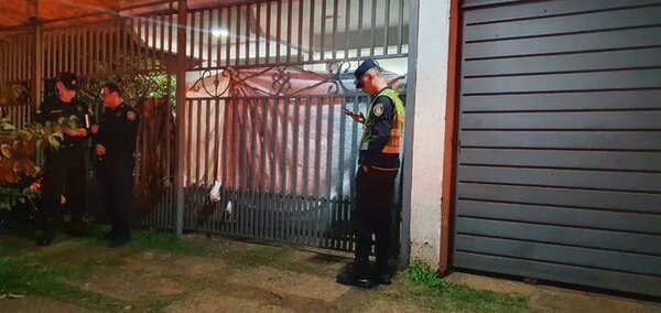 Ciudad del Este: matan a un comerciante libanés en un presunto caso de sicariato