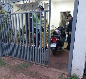 Diario HOY | Sicariato en CDE: asesinan a libanés en su domicilio