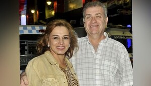 Familia de González Daher pide nulidad de embargo de más de 1 billón de guaraníes - La Tribuna