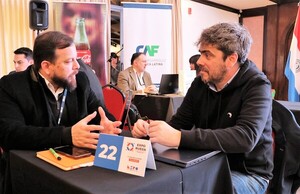Industria se apresta a superar US$ 700 millones en intenciones de negocios ante expectativa de inversionistas del mundo – La Mira Digital