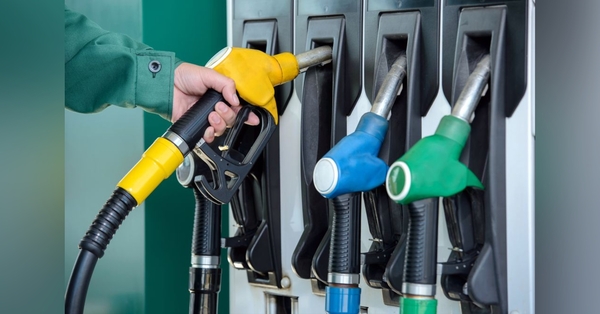  Ejecutivo vetó proyecto de ley de transparencia de costos de combustible
