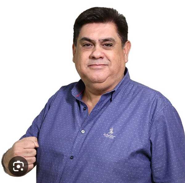 Liberales buscaran presidencia de la Junta Departamental en Amambay