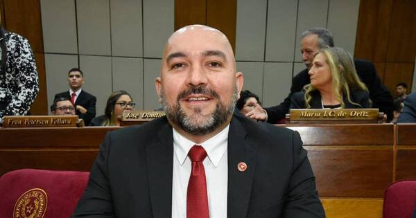 La Nación / Orlando Arévalo apunta a dar respaldo a iniciativas para combatir la inseguridad