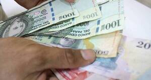 La Nación / Reglamentan ajuste del salario mínimo
