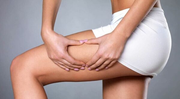 Los 18 mejores ejercicios para combatir la celulitis y lucir piernas de infarto