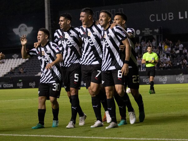 El campeón debuta con victoria en su reducto de Tuyucuá - La Tribuna