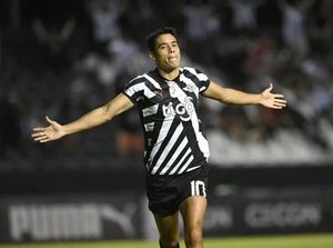 Libertad vs. Nacional: El campeón debuta con el pie derecho  - Fútbol - ABC Color