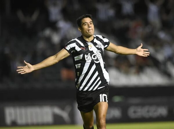 Libertad vs. Nacional: El campeón debuta con el pie derecho - Fútbol - ABC Color