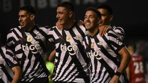Libertad arranca con una sonrisa