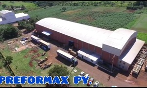 Junta Municipal trató en mesa de trabajo el caso de fábrica denunciada por vecinos - Radio Imperio