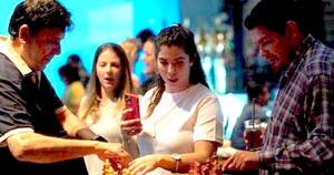 La Nación / Durante 6 días, padres de 23 colegios competirán
