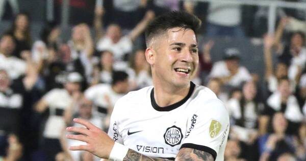 La Nación / Olimpia sale al ruedo