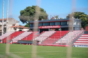 Primera B: En marcha la 16ª ronda que marca el descanso del líder - Fútbol - ABC Color