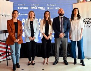 Formarán a emprendedores en innovación y sostenibilidad - Empresariales - ABC Color