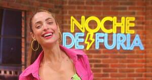 La Nación / Puppa Careaga pega el salto a la TV: “Sentí que era el momento”