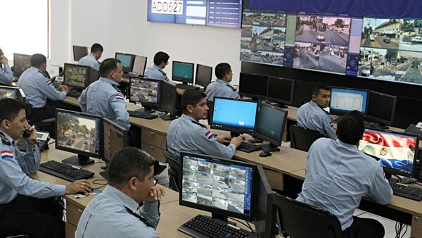 Tecnología mal utilizada no ayuda para el combate de la criminalidad