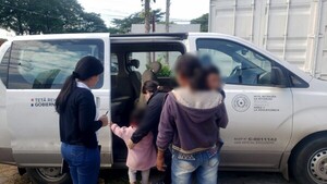 Fono Ayuda registra en junio récord de denuncias de abusos en niños